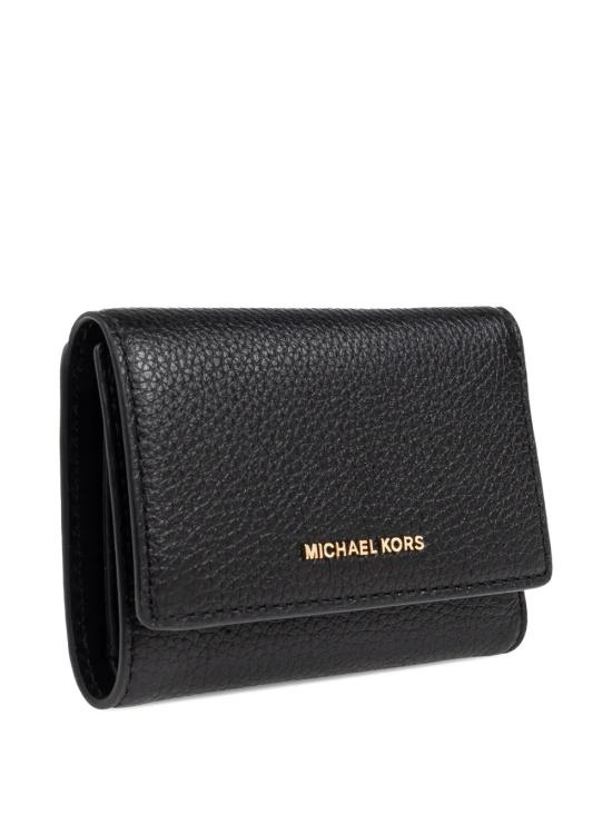 26FW 마이클 코어스 지갑 32S5GYTP1L001 Black - MICHAEL KORS
