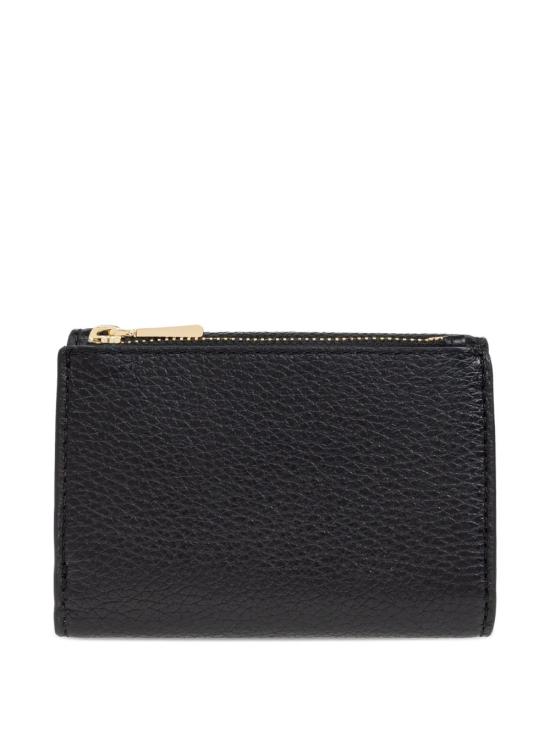26FW 마이클 코어스 지갑 32S5GYTP1L001 Black - MICHAEL KORS