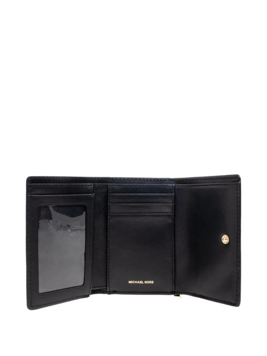 26FW 마이클 코어스 지갑 32S5GYTP1L001 Black - MICHAEL KORS