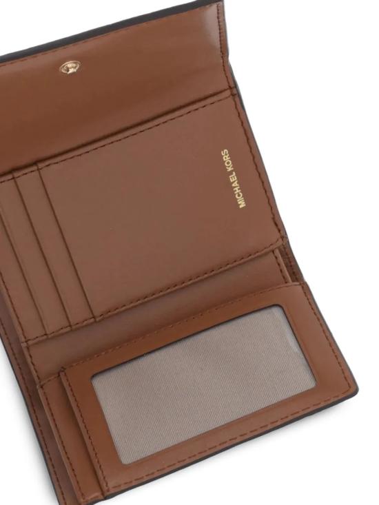 26FW 마이클 코어스 지갑 32S5GYTP1L230 Brown - MICHAEL KORS