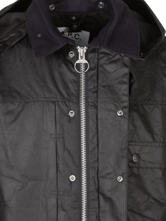 26FW 바버 자켓 MWX2618MWX NY91 DARK NAVY - BARBOUR