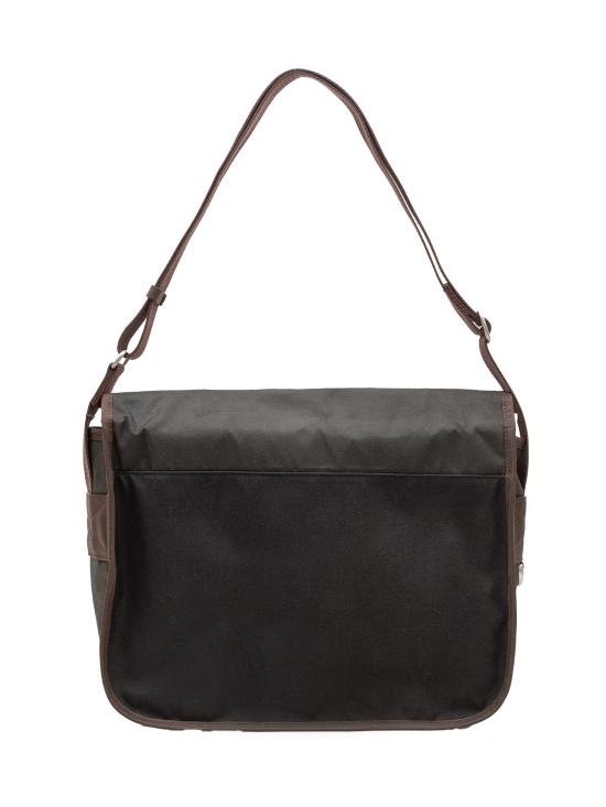 26FW 바버 숄더백 UBA0797UBA SG91 DARK SAGE - BARBOUR