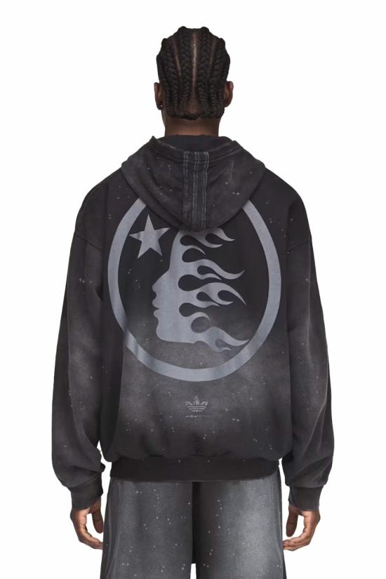 26FW 아디다스 후드 티셔츠 KY4882 - ADIDAS