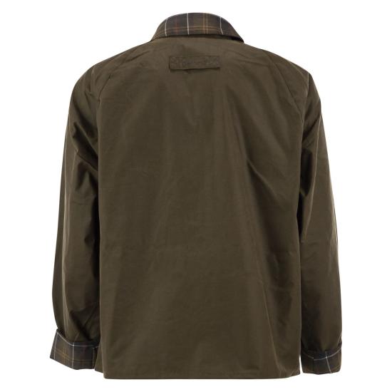 26FW 바버 자켓 MWX2584 FOREST - BARBOUR