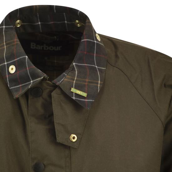 26FW 바버 자켓 MWX2584 FOREST - BARBOUR