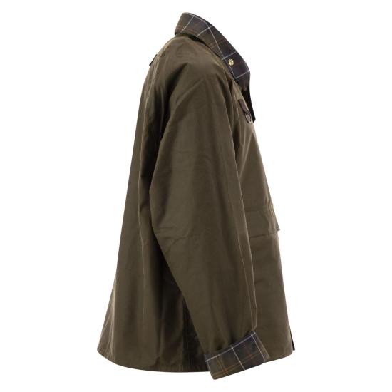 26FW 바버 자켓 MWX2584 FOREST - BARBOUR