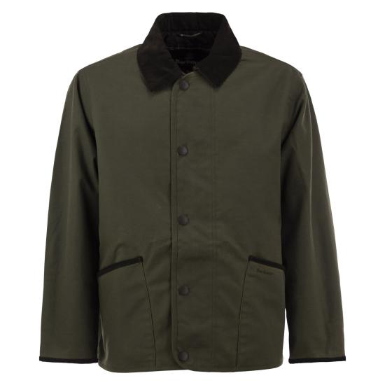 26FW 바버 자켓 MWX2592 OLIVE