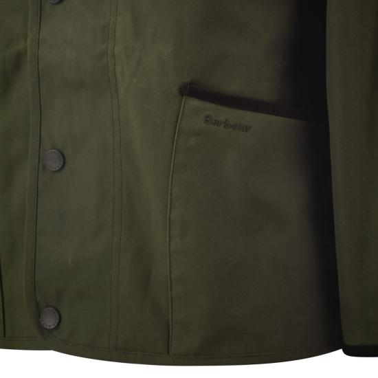 26FW 바버 자켓 MWX2592 OLIVE - BARBOUR