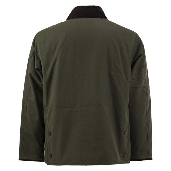 26FW 바버 자켓 MWX2592 OLIVE - BARBOUR