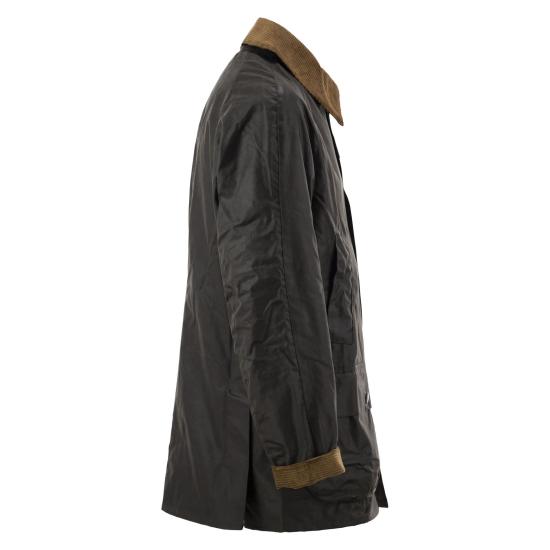 26FW 바버 자켓 MWX2535 BROWN - BARBOUR