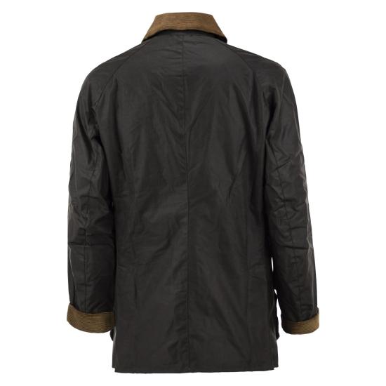 26FW 바버 자켓 MWX2535 BROWN - BARBOUR