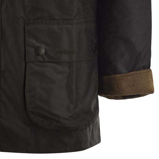 26FW 바버 자켓 MWX2535 BROWN - BARBOUR