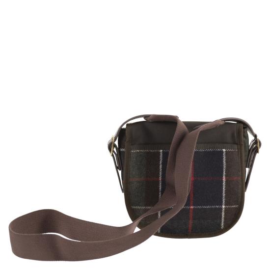 26FW 바버 크로스백 LBA0544 BROWN - BARBOUR