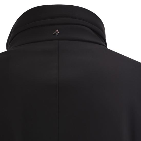 26FW 몬테꼬레 코트 F11MUCX509 BLACK - MONTECORE