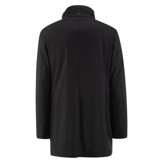 26FW 몬테꼬레 코트 F11MUCX509 BLACK - MONTECORE