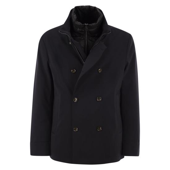 26FW 몬테꼬레 자켓 F11MUCX521 DARK BLUE