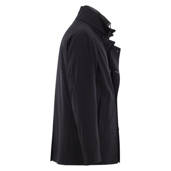 26FW 몬테꼬레 자켓 F11MUCX521 DARK BLUE - MONTECORE