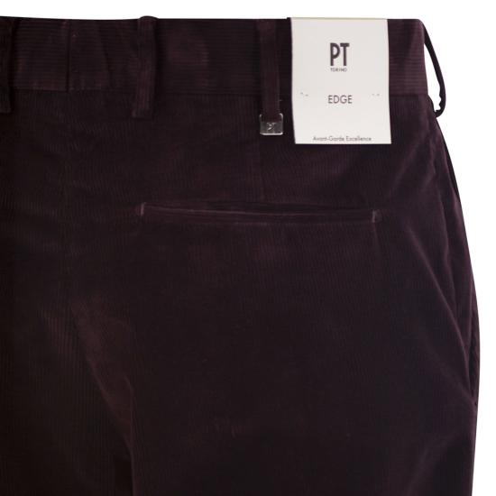 26FW 피티토리노 수트 팬츠 CORSZ1Z00FWD BORDEAUX - PT TORINO