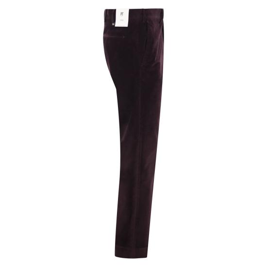 26FW 피티토리노 수트 팬츠 CORSZ1Z00FWD BORDEAUX - PT TORINO