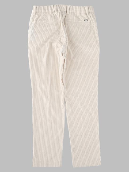 26FW 에르노 수트 팬츠 PT000239U 129131200 IVORY - HERNO