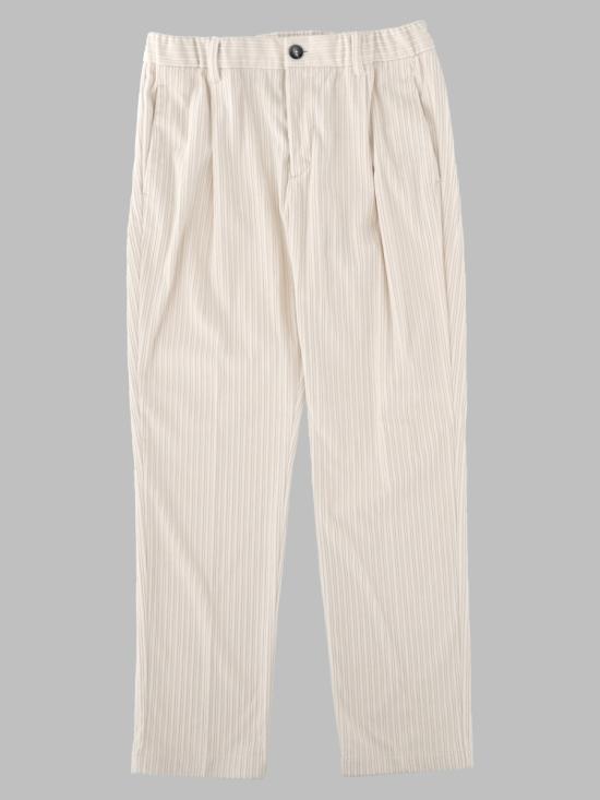 26FW 에르노 수트 팬츠 PT000239U 129131200 IVORY