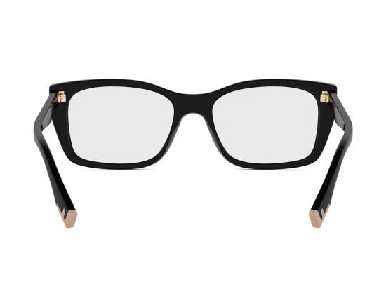 26SS 펜디 선글라스 Fe50155i 오버사이즈 사각 안경 - FENDI