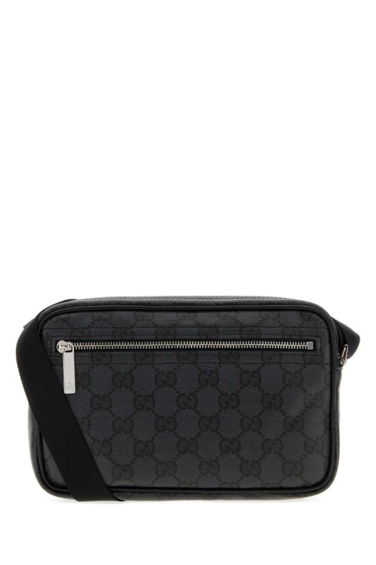 26FW 구찌 에센스 클래식 미니백 876494FAF9R 1000 BLACK