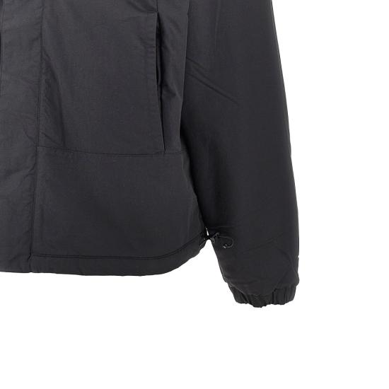 26FW 노스페이스 리버시블 윈드월 플리스 자켓 NF0A89GT Black - NORTH FACE