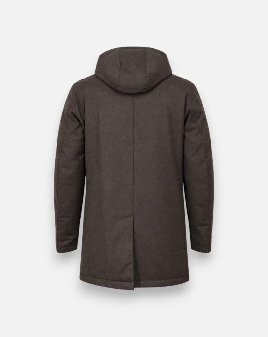  에르노 코트 PI001380U33498 8800 MORO - HERNO