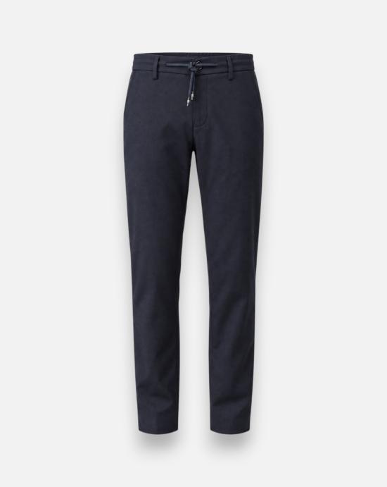  메이슨 스트레이트 팬츠 9PF2A5820MTE174 012 NAVY