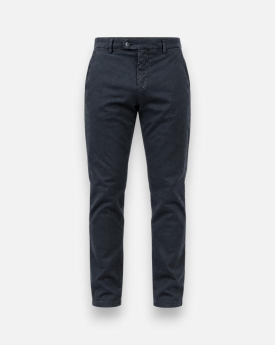 26FW 메이슨 스트레이트 팬츠 9PN2R9483CBE011 309 BLUE NAVY