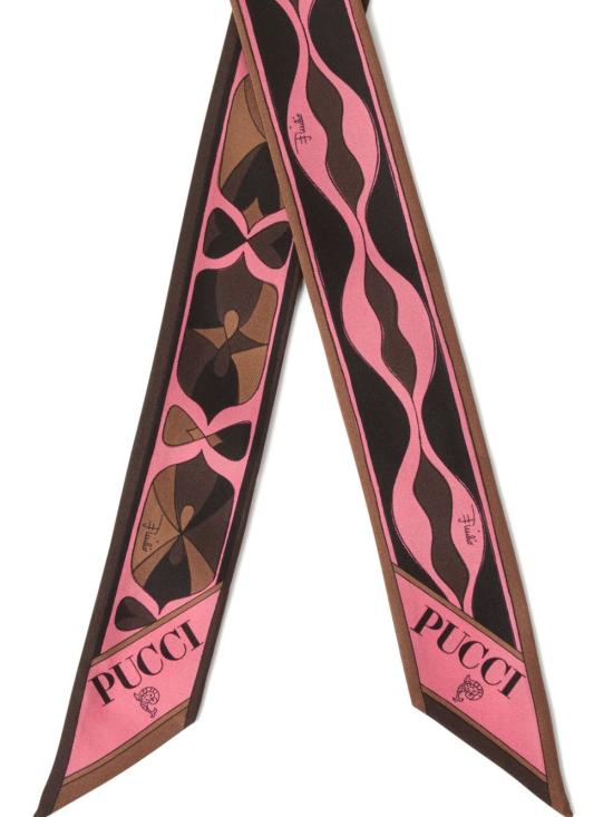 26FW 푸찌 머플러/스카프 6UGB22 6UC052 MULTICOLOR - PUCCI