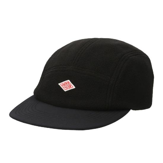 26FW 단톤 볼캡 DTH0311 MFS BLACK DOM