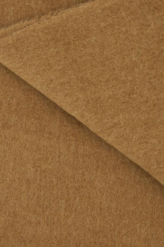 26FW 아미 알파카 아미 드 꾀흐 스카프 USF673 AW0004 A184 BEIGE MASTIC DOM - AMI