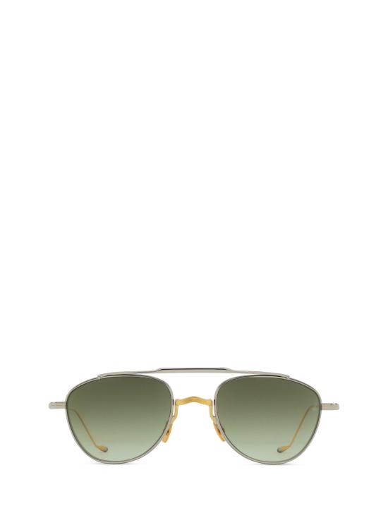 25FW 자크 마리 마지 선글라스 FLYNN ELECTRUM JMMFY125