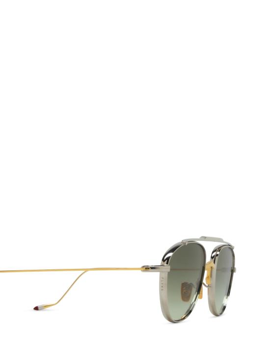 25FW 자크 마리 마지 선글라스 FLYNN ELECTRUM JMMFY125 - JACQUES MARIE MAGE