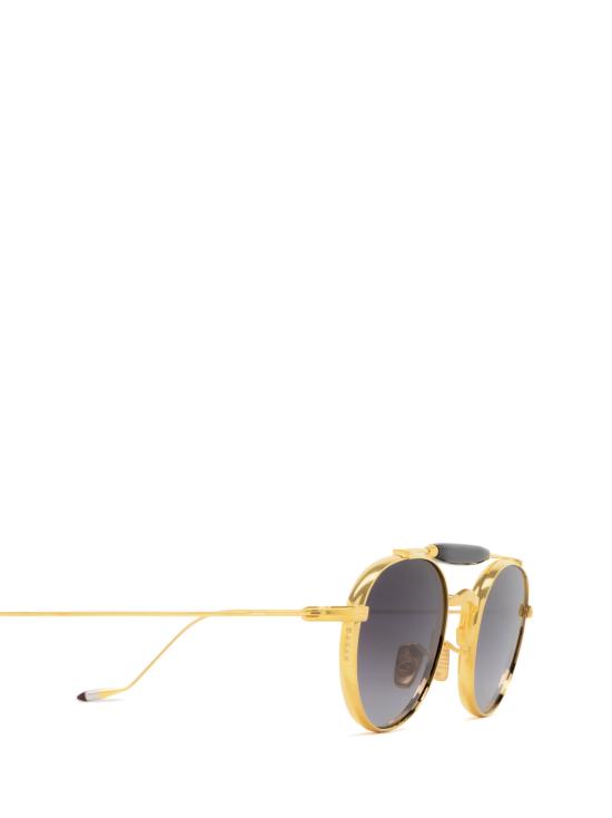 25FW 자크 마리 마지 선글라스 DASAN GOLD - JACQUES MARIE MAGE