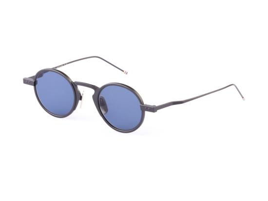 26SS 톰브라운 선글라스 UES931A 원형 티타늄 - THOM BROWNE