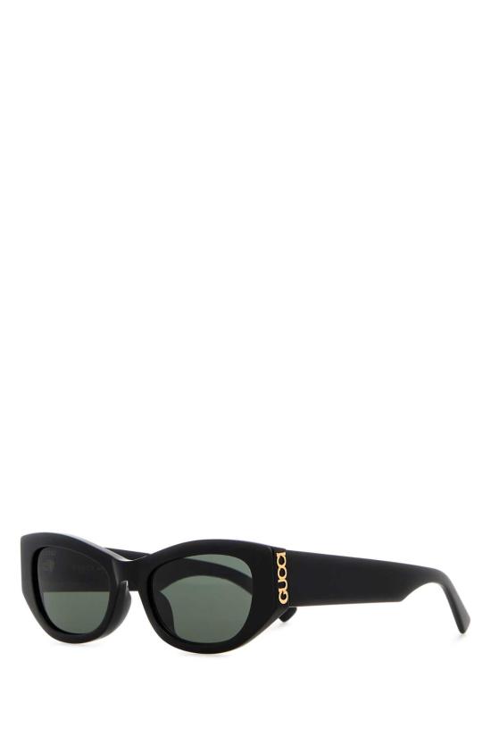 26SS 구찌 선글라스 859506J0740 1012 BLACK