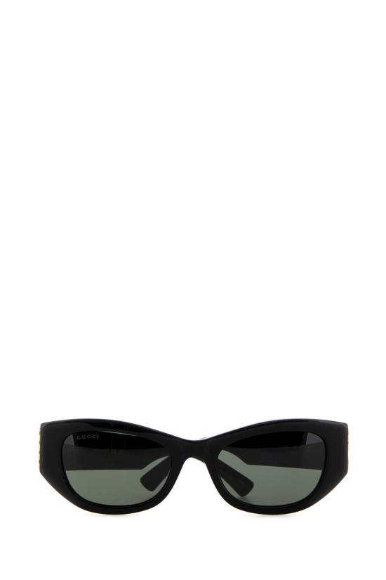 26SS 구찌 선글라스 859506J0740 1012 BLACK - GUCCI