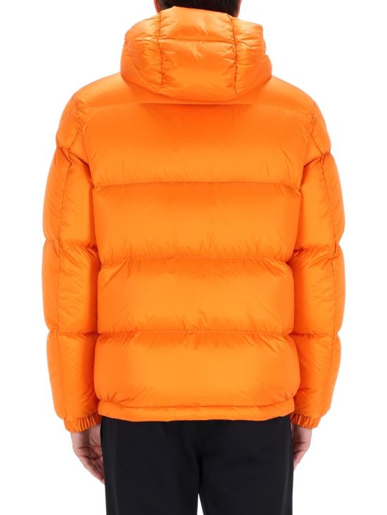25FW 몽클레어 리바우 다운 자켓 1A00237 597XQ330 ORANGE - MONCLER