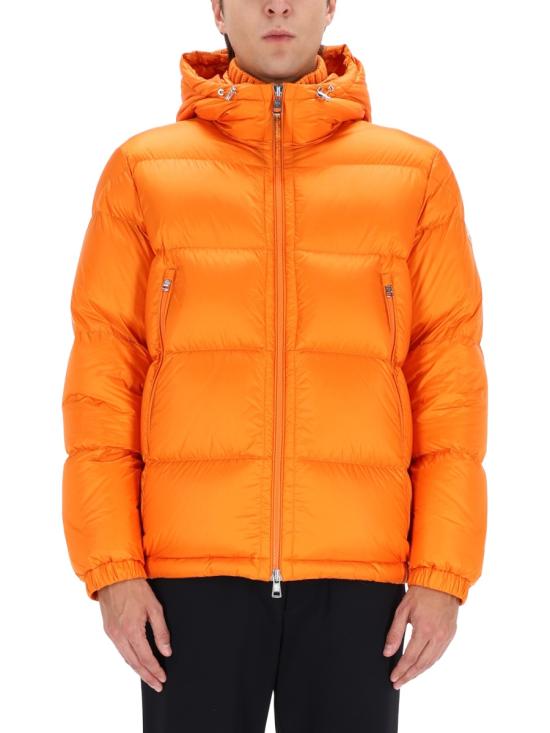 25FW 몽클레어 리바우 다운 자켓 1A00237 597XQ330 ORANGE