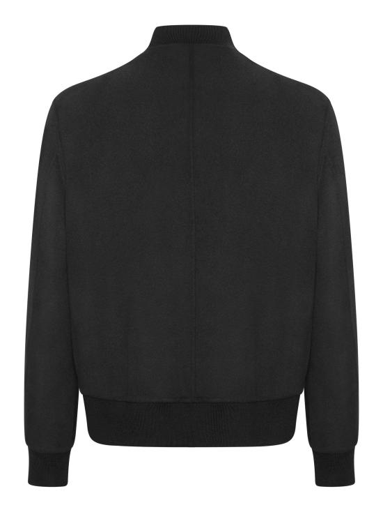 25FW 로우브랜드 자켓 L1JFW25266837 D001 BLACK - LOW BRAND