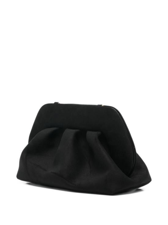 26FW 더모아레 클러치/파우치 262WTMBM0OOOS 0303A BLACK - THEMOIRE