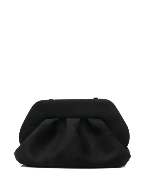 26FW 더모아레 클러치/파우치 262WTMBM0OOOS 0303A BLACK