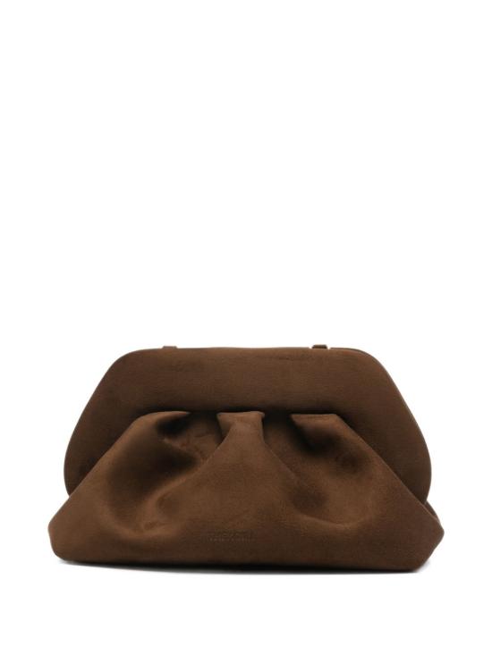 26FW 더모아레 클러치/파우치 262WTMBM0OOOS 1234A BROWN
