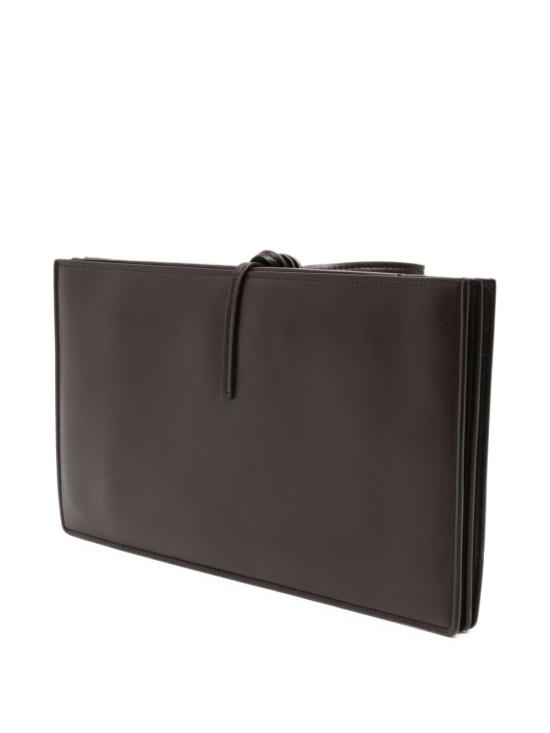 26FW 피비 파일로 스플레이 클러치 EB14 LT0246803CHS BROWN - PHOEBE PHILO