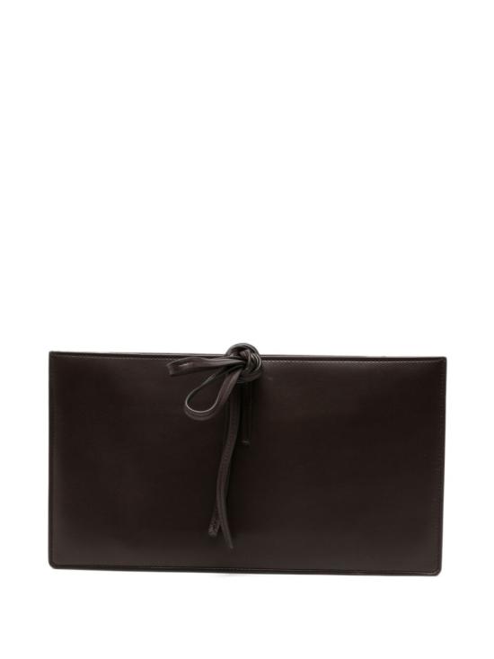 26FW 피비 파일로 스플레이 클러치 EB14 LT0246803CHS BROWN - PHOEBE PHILO