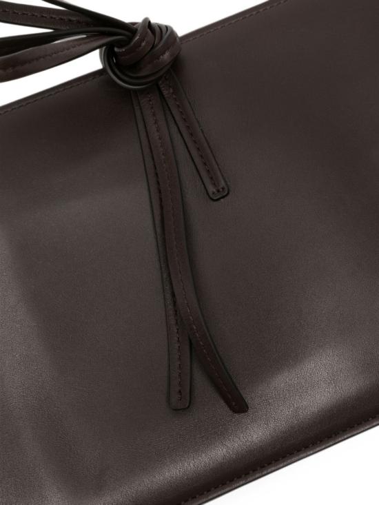 26FW 피비 파일로 스플레이 클러치 EB14 LT0246803CHS BROWN - PHOEBE PHILO
