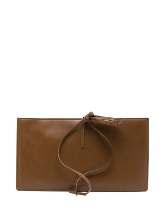 26FW 피비 파일로 클러치/파우치 EB14 LT0246822CMS CAMEL - PHOEBE PHILO